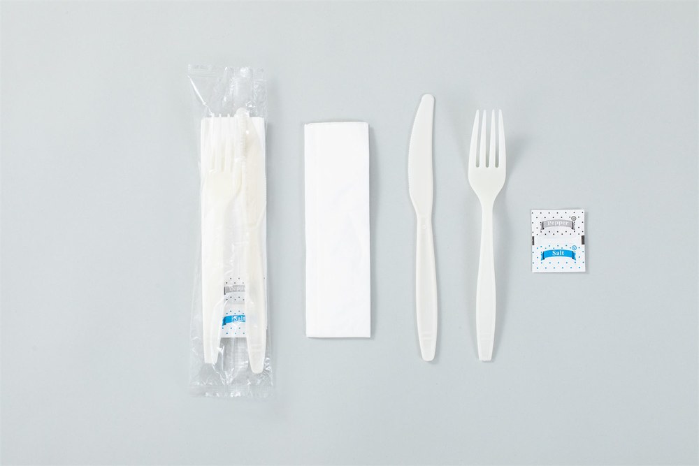 Opp Packaging