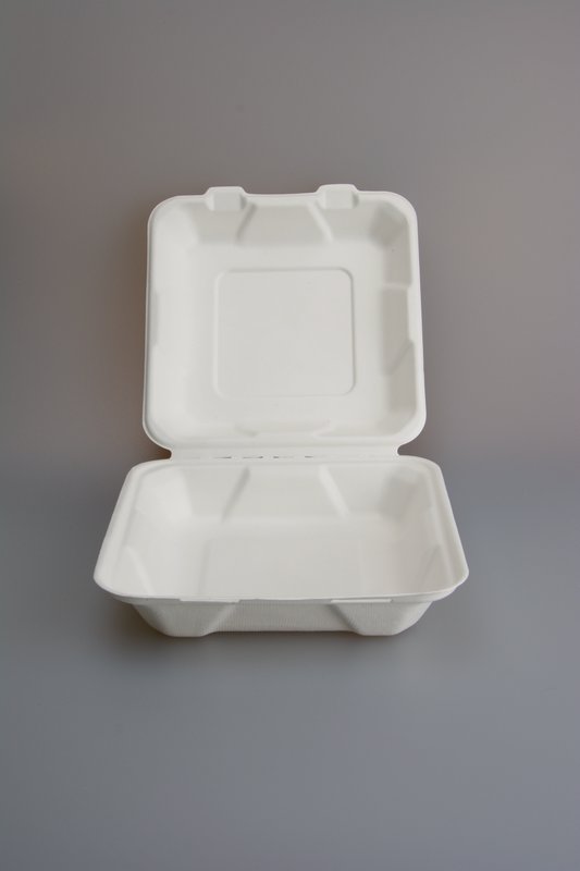 8 Clamshell Pc081
