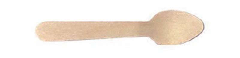 110Mm Spoon