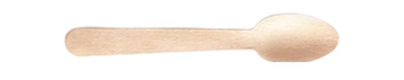 140Mm Spoon