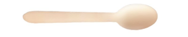 160Mm Spoon