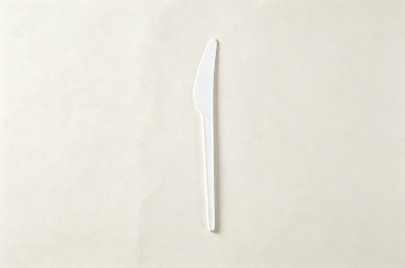 6 5 CPLA Knife