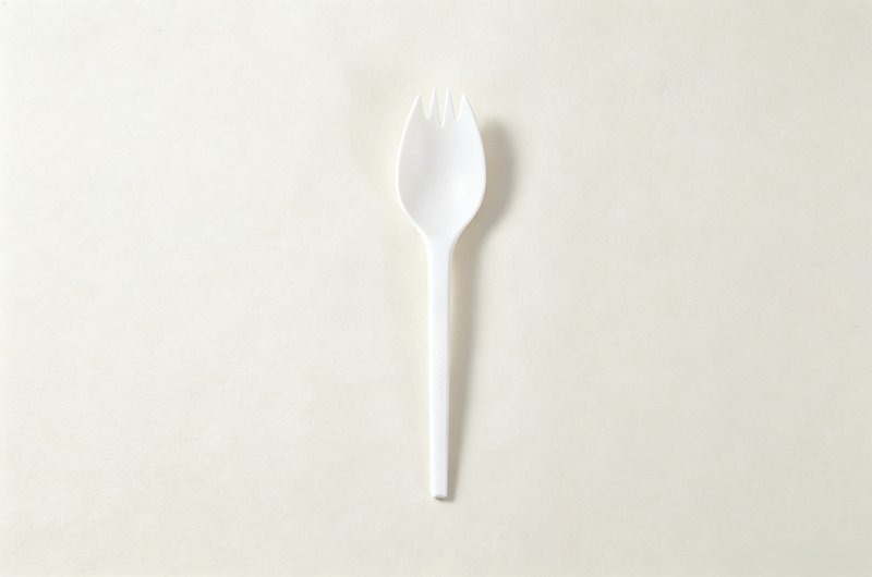 6 5 CPLA Spork
