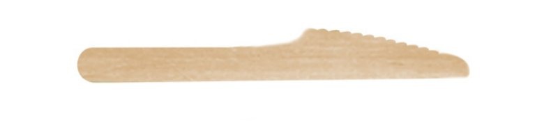 140Mm Knife
